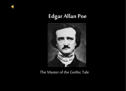 Poe - KATE