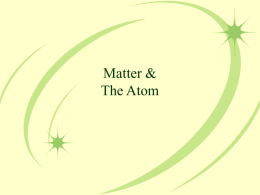 Atoms Family - The Science Queen