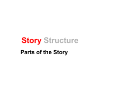 Story Structure - ereadingworksheets