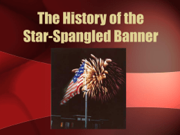 The History of the Star