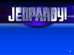 muscular.skeletal jeopardy