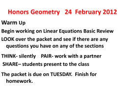 Geometry-24 Feb 2012 10.3 - Shope-Math