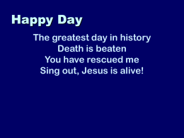 Happy Day