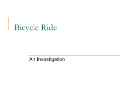 34BikeRide