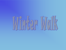 winterwalk by Patti - Bulletin Boards for the Music Classroom
