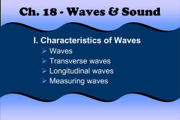 Waves - Galena Park ISD Moodle
