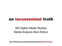 - Education Scotland