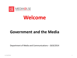 here - LSE