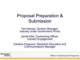 Proposal PrepSubmission ced