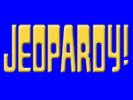 Third Grade Math Jeopardy-Dividing