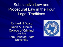 L9d51-Substantive-Law-and-Procedural-Law-in-the-Four