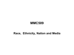 MCS509 fourth_nationalism