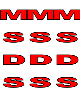 Labels MSDS