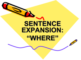 Spivey Sentences