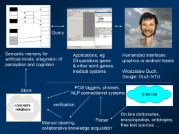 Introduction to Open Systems