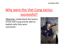 Vietcong ppt