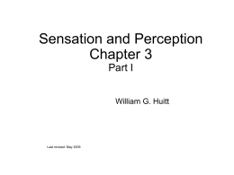 04a_sensation - Educational Psychology Interactive