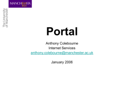 Portal
