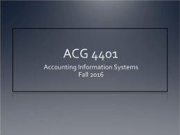 Introduction_Fall2016 - acg4401
