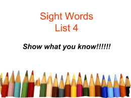 Sight_Words_List_4