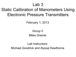 Lab3.SampleReport Inclined.2008