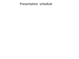 389H_NO_28_Presentations