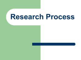 2 Research 2