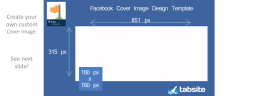 Facebook - Cover - Image - Template