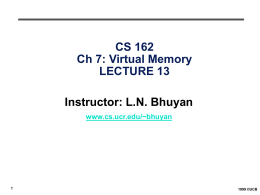Lecture in ppt