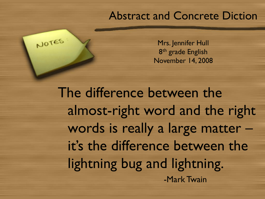 concrete-diction-what-are-examples-of-abstract-diction-2019-01-19