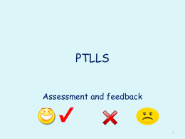 PowerPoint Assessment File