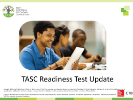 TASC-Readiness-FAQs-and-Test-Prep-REV3