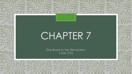 Chapter 7