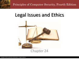 conklin_4e_PPT_ch24
