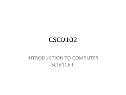 CSCD102PPT - WordPress.com