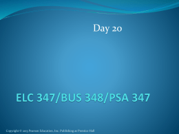 ProjectDay20