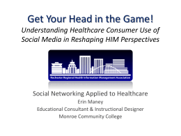 2012-9-28-Handout-Social-Networking-Applied-To