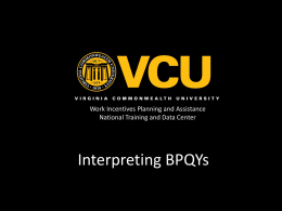Interpreting BPQYs Presentation 2015