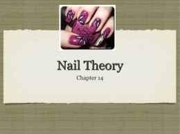 Nail Theory chapter 14 copy
