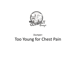 stumper-chest_pain