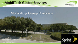MobilTech Global Services