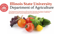 My Illinois State - Illinois State University