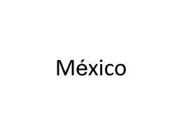México - HAST