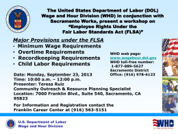 Employee Rights Under Fair Labor Standards Act Flyer_1