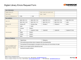 1 - Digital Library
