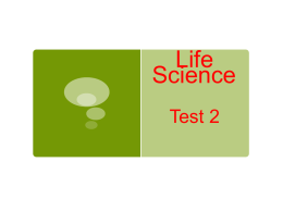 Life Science