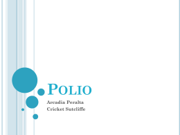 4A Polio