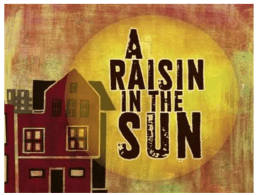 A Raisin in the sun- background powerpoint