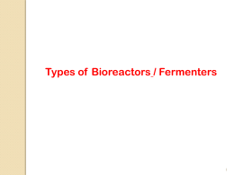 fermenters-types