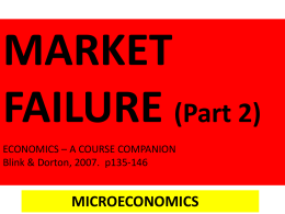 Market Failure-Part 2 File